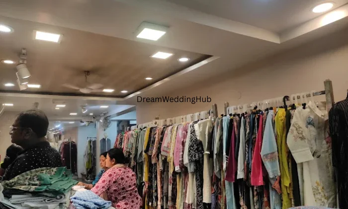 Arun cloth stores